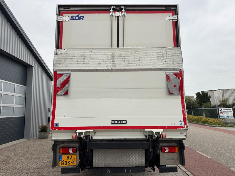 DAF CF65-300 Thermo-King (- 25 C ) 'D Hollandia Taillift/LBW - Koelwagen vrachtwagen: afbeelding 4 DAF CF65-300 Thermo-King (- 25 C ) 'D Hollandia Taillift/LBW - Koelwagen vrachtwagen: afbeelding 4