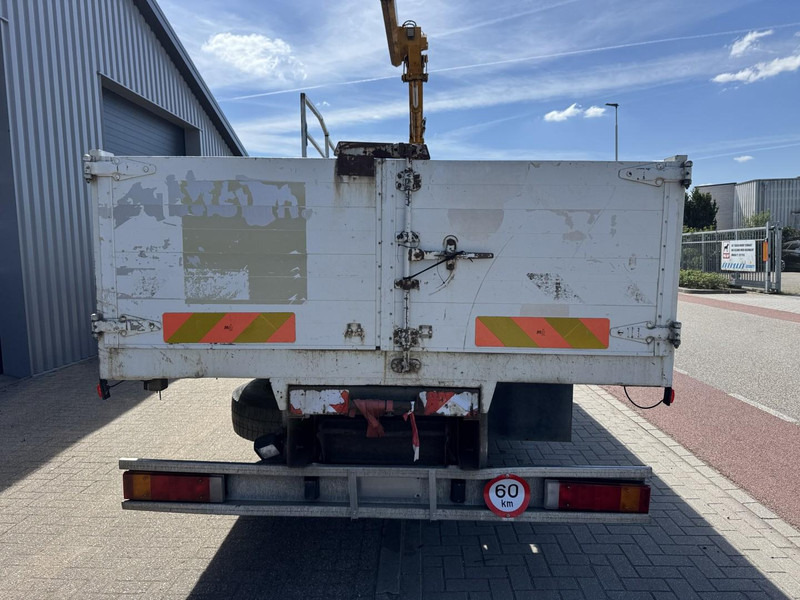 Iveco Eurocargo 190EL30 MKG 125 S4 Crane/Grua/Kran/Gru - Kraanwagen: afbeelding 4 Iveco Eurocargo 190EL30 MKG 125 S4 Crane/Grua/Kran/Gru - Kraanwagen: afbeelding 4