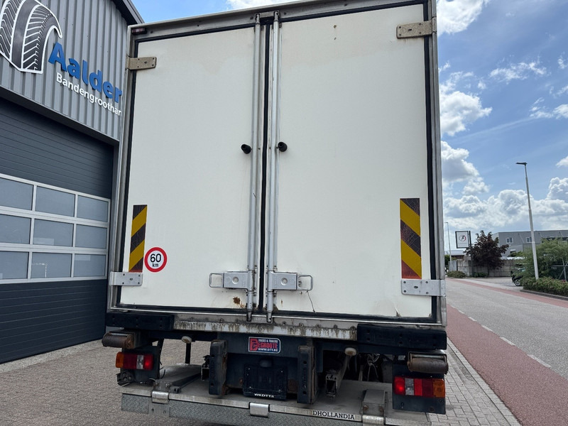 Mercedes-Benz Axor 1928, Chereau, Carrier 850 Easy Cold, Taillift - Koelwagen vrachtwagen: afbeelding 5 Mercedes-Benz Axor 1928, Chereau, Carrier 850 Easy Cold, Taillift - Koelwagen vrachtwagen: afbeelding 5