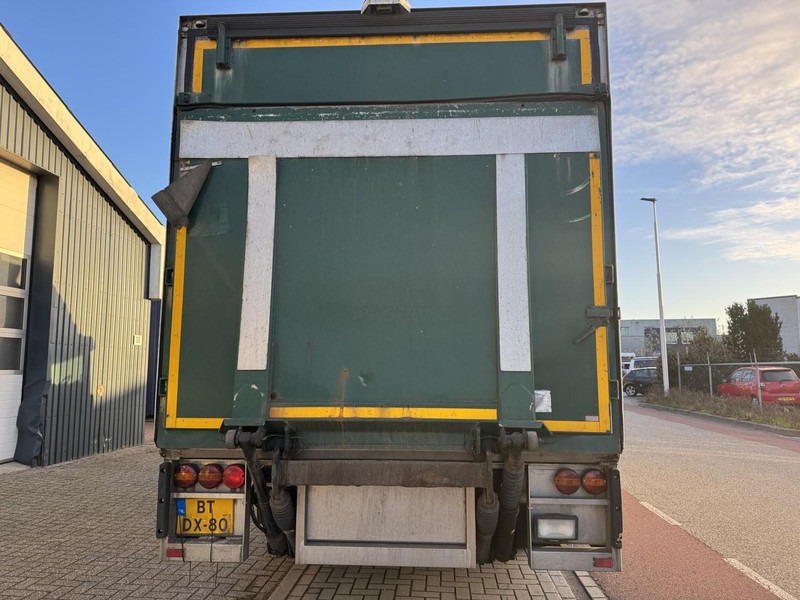 Scania P230 -25 C Firgo/Cooling/Freeze/Tiefkuhl Lamberet Taillift - Koelwagen vrachtwagen: afbeelding 4 Scania P230 -25 C Firgo/Cooling/Freeze/Tiefkuhl Lamberet Taillift - Koelwagen vrachtwagen: afbeelding 4