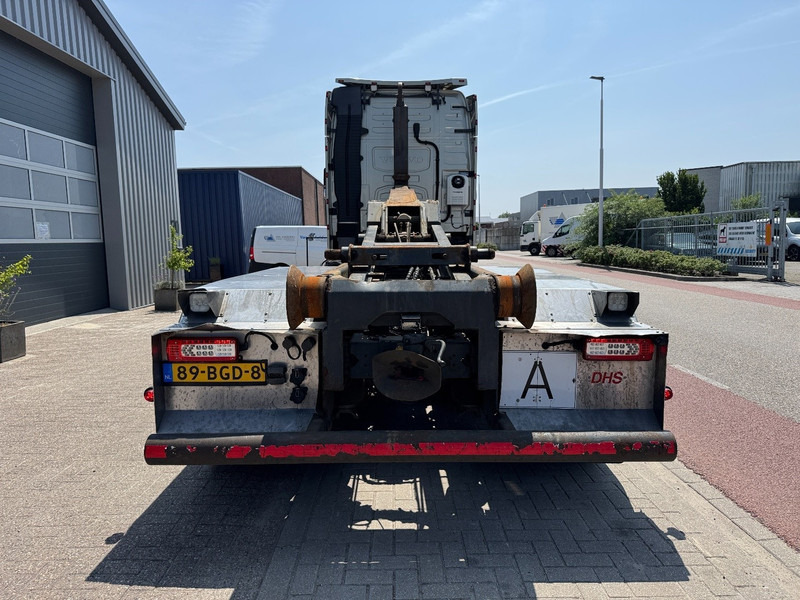 Volvo FH16 750 6x2, VDL 21 Ton Haak - Haakarmsysteem vrachtwagen: afbeelding 5 Volvo FH16 750 6x2, VDL 21 Ton Haak - Haakarmsysteem vrachtwagen: afbeelding 5
