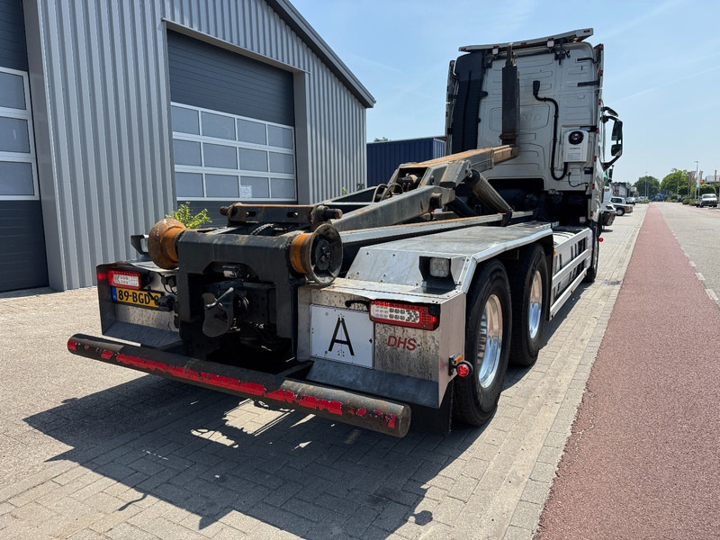 Volvo FH16 750 6x2, VDL 21 Ton Haak - Haakarmsysteem vrachtwagen: afbeelding 4 Volvo FH16 750 6x2, VDL 21 Ton Haak - Haakarmsysteem vrachtwagen: afbeelding 4