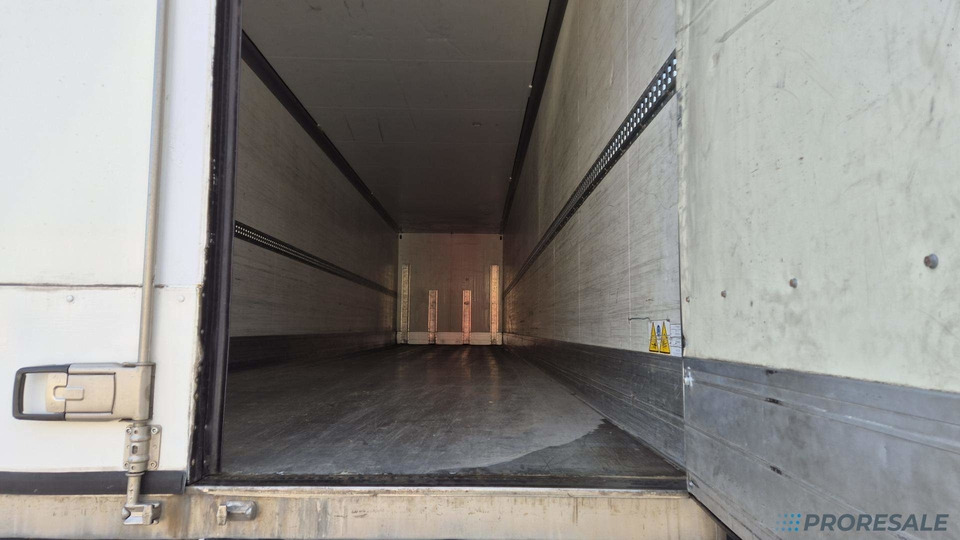 SCHMITZ CARGOBULL SKO 24/L - skříňový - Andere machine: afbeelding 5 SCHMITZ CARGOBULL SKO 24/L - skříňový - Andere machine: afbeelding 5