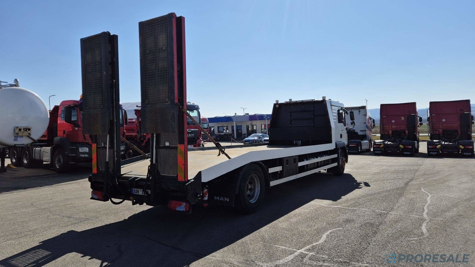 MAN TGM 18.250 BL EURO 5 - autopřepravník - Bergingsvoertuig: afbeelding 5 MAN TGM 18.250 BL EURO 5 - autopřepravník - Bergingsvoertuig: afbeelding 5