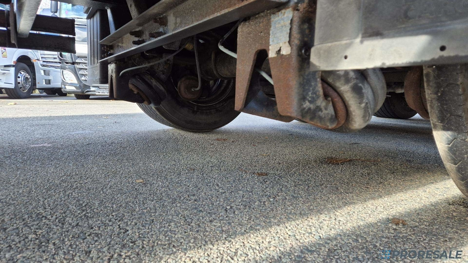 Schuifzeiloplegger SCHMITZ CARGOBULL SCS 24/L - 13.62 MB MEGA: afbeelding 7