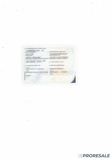 Leasing  SCHWARZMÜLLER KIS 3/E - sklápěč 50 m3 - Fe / Al SCHWARZMÜLLER KIS 3/E - sklápěč 50 m3 - Fe / Al: afbeelding 9