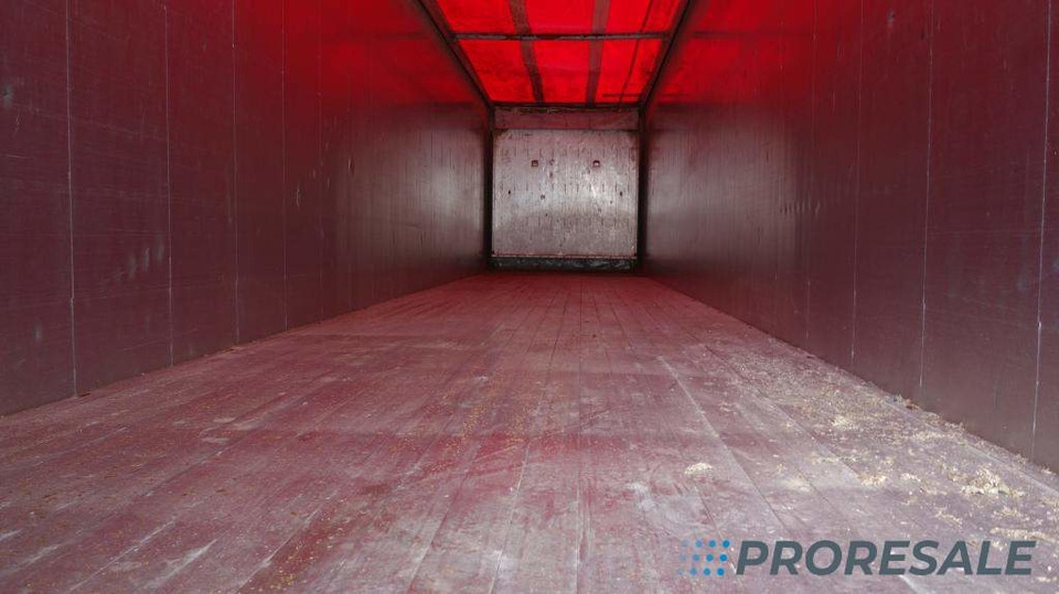 SCHWARZMÜLLER SPA 3/E - Posuvná podlaha 87 m3 - Schuifvloer oplegger: afbeelding 4 SCHWARZMÜLLER SPA 3/E - Posuvná podlaha 87 m3 - Schuifvloer oplegger: afbeelding 4