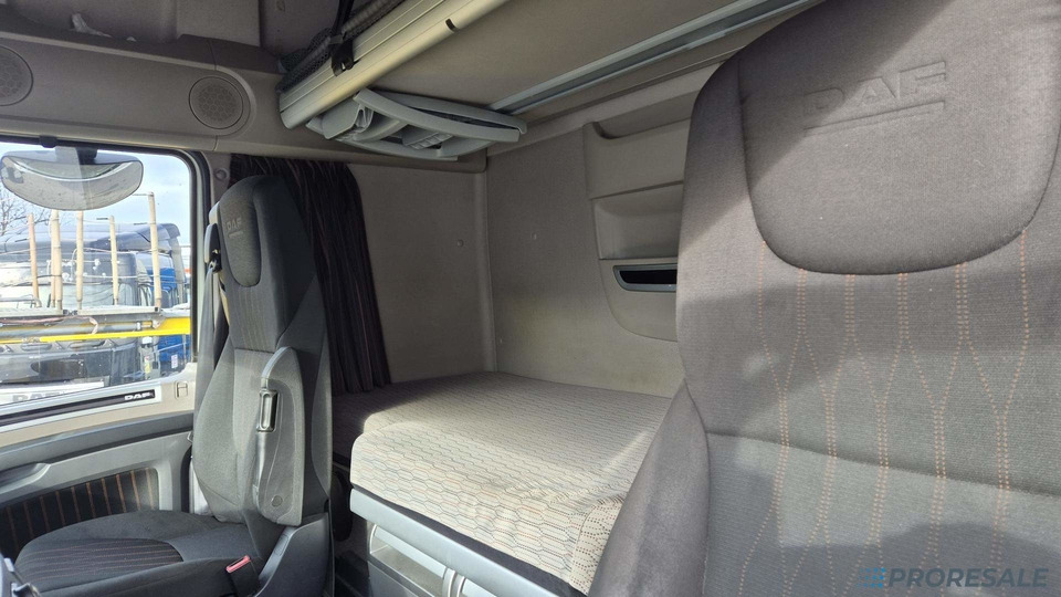 DAF XF 450 FT LOW DECK SSC EURO 6 - Trekker: afbeelding 5 DAF XF 450 FT LOW DECK SSC EURO 6 - Trekker: afbeelding 5