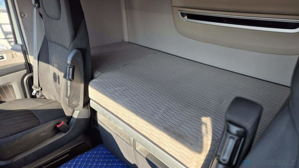 DAF XF 480 FT LOW DECK SSC EURO 6 - Trekker: afbeelding 5 DAF XF 480 FT LOW DECK SSC EURO 6 - Trekker: afbeelding 5