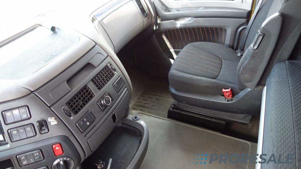 Trekker DAF XF 480 FT SC EURO 6: afbeelding 6