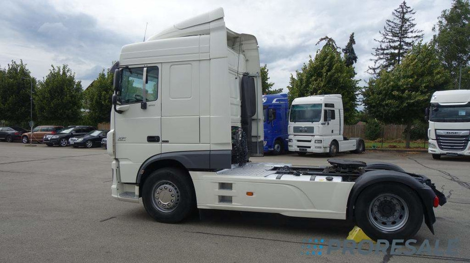 DAF XF 510 FT SC EURO 6 - Trekker: afbeelding 5 DAF XF 510 FT SC EURO 6 - Trekker: afbeelding 5