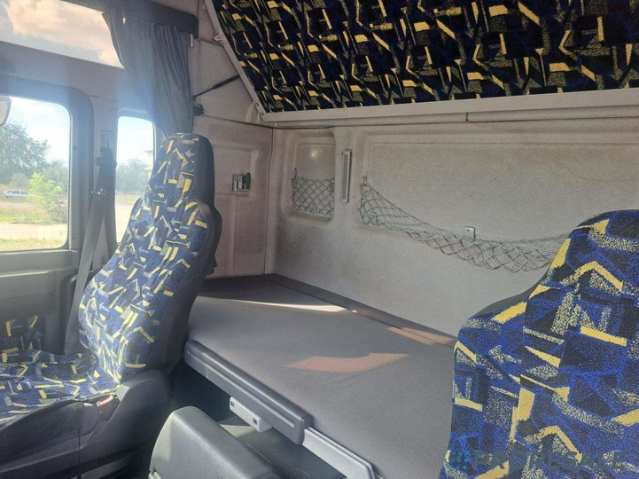 MAN TGA 18.440 4x2 BLS EURO 5 - Trekker: afbeelding 4 MAN TGA 18.440 4x2 BLS EURO 5 - Trekker: afbeelding 4