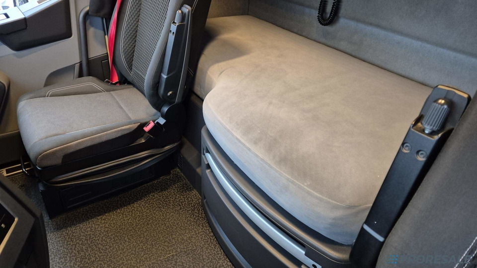 Trekker RENAULT T480 HIGH LOW DECK EURO 6: afbeelding 10