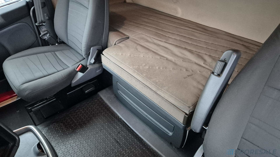 SCANIA R440 TOP LINE EURO 5 - Trekker: afbeelding 5 SCANIA R440 TOP LINE EURO 5 - Trekker: afbeelding 5