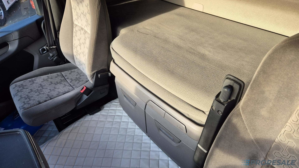 SCANIA R450 N323 NGS TOP LINE EURO 6 - Trekker: afbeelding 5 SCANIA R450 N323 NGS TOP LINE EURO 6 - Trekker: afbeelding 5