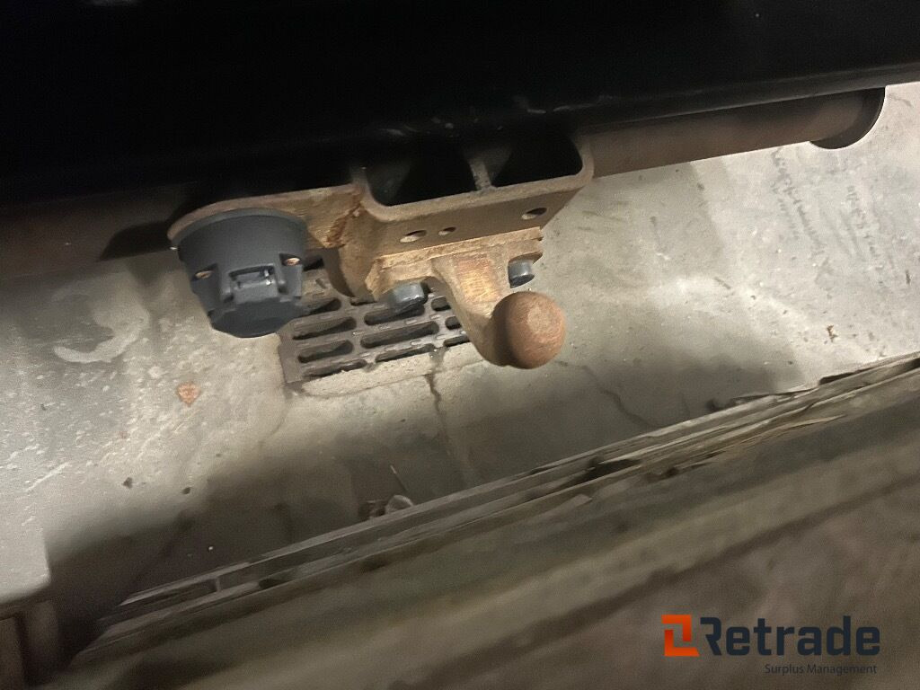 2018 Varebil FORD Transit (Rep objekt) EU-Godkjent - Personenwagen: afbeelding 5 2018 Varebil FORD Transit (Rep objekt) EU-Godkjent - Personenwagen: afbeelding 5