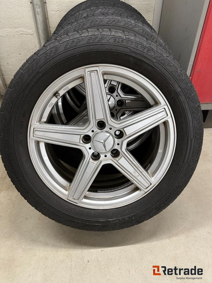 Bil MERCEDES-BENZ VITO TOURER 2016 - Personenwagen: afbeelding 4 Bil MERCEDES-BENZ VITO TOURER 2016 - Personenwagen: afbeelding 4