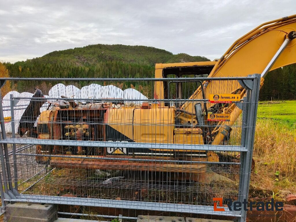 Caterpillar 320L, Dele objekt - Bouwmachine: afbeelding 2 Caterpillar 320L, Dele objekt - Bouwmachine: afbeelding 2