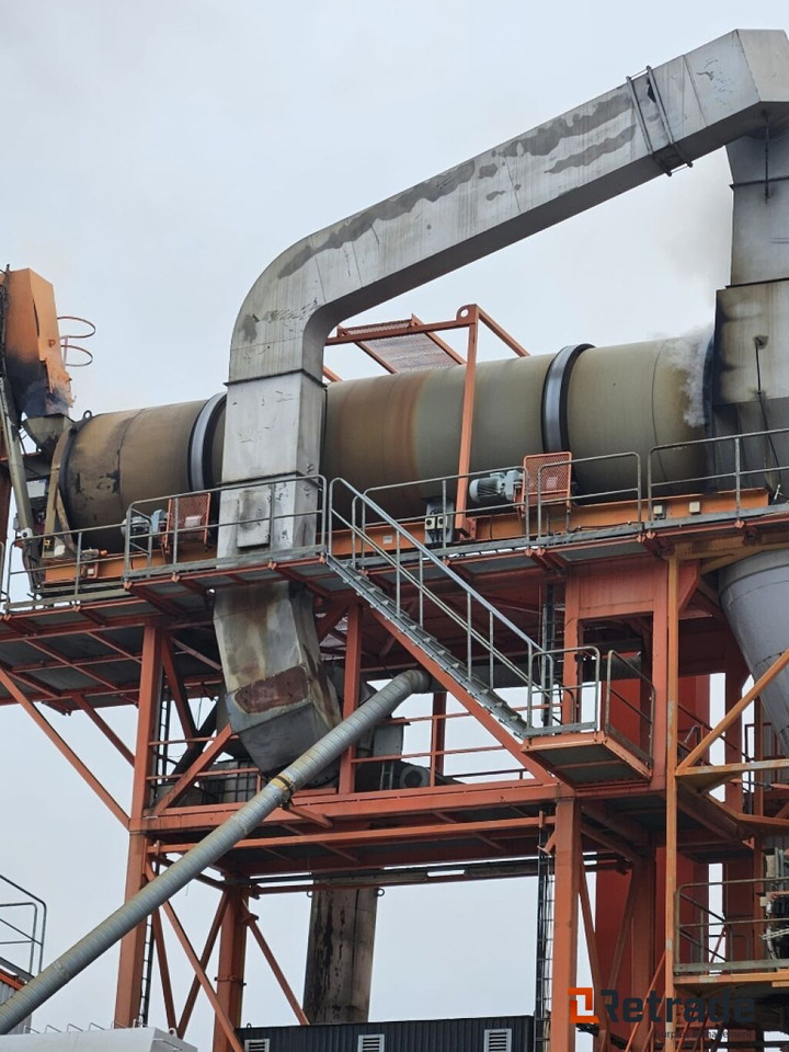 Bouwmachine RC Drum Amomatic 120 RC-120: afbeelding 8