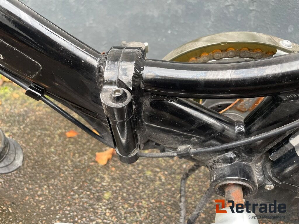 Elcykel Energy Bike - Motorfiets: afbeelding 4 Elcykel Energy Bike - Motorfiets: afbeelding 4