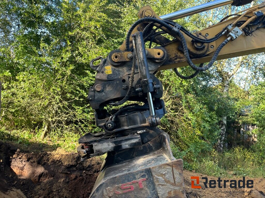 Gravemaskine CAT 330 NG Gravemaskine - Rupsgraafmachine: afbeelding 2 Gravemaskine CAT 330 NG Gravemaskine - Rupsgraafmachine: afbeelding 2