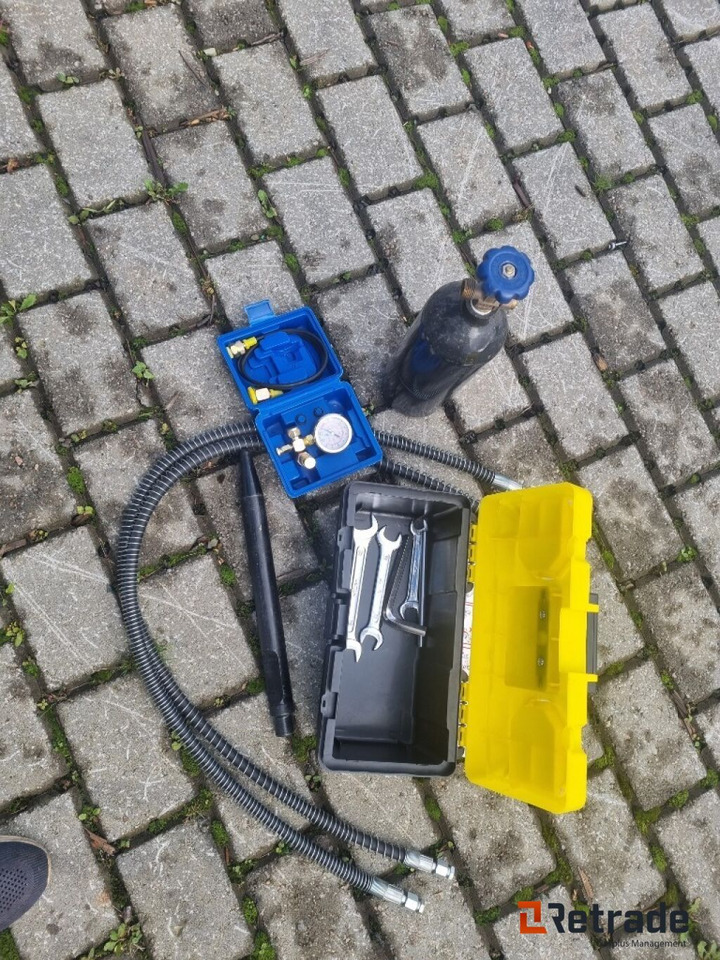 Helt ny SY 350 pigghammer - Hydraulische hamer: afbeelding 5 Helt ny SY 350 pigghammer - Hydraulische hamer: afbeelding 5