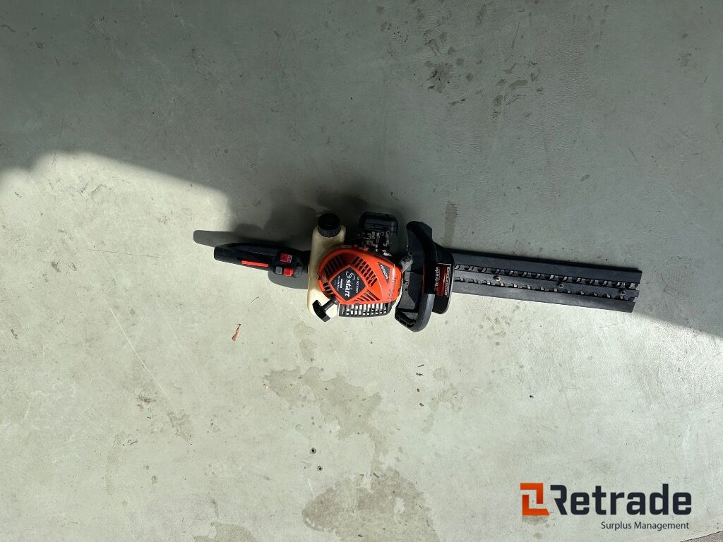 Hitachi Hækkeklipper - Tuinmachine: afbeelding 3 Hitachi Hækkeklipper - Tuinmachine: afbeelding 3