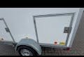 Scanvogn Badmobil Xl B m/2 WC og kværn (A0025180) - Wooncontainer, Aanhanger: afbeelding 2 Scanvogn Badmobil Xl B m/2 WC og kværn (A0025180) - Wooncontainer, Aanhanger: afbeelding 2
