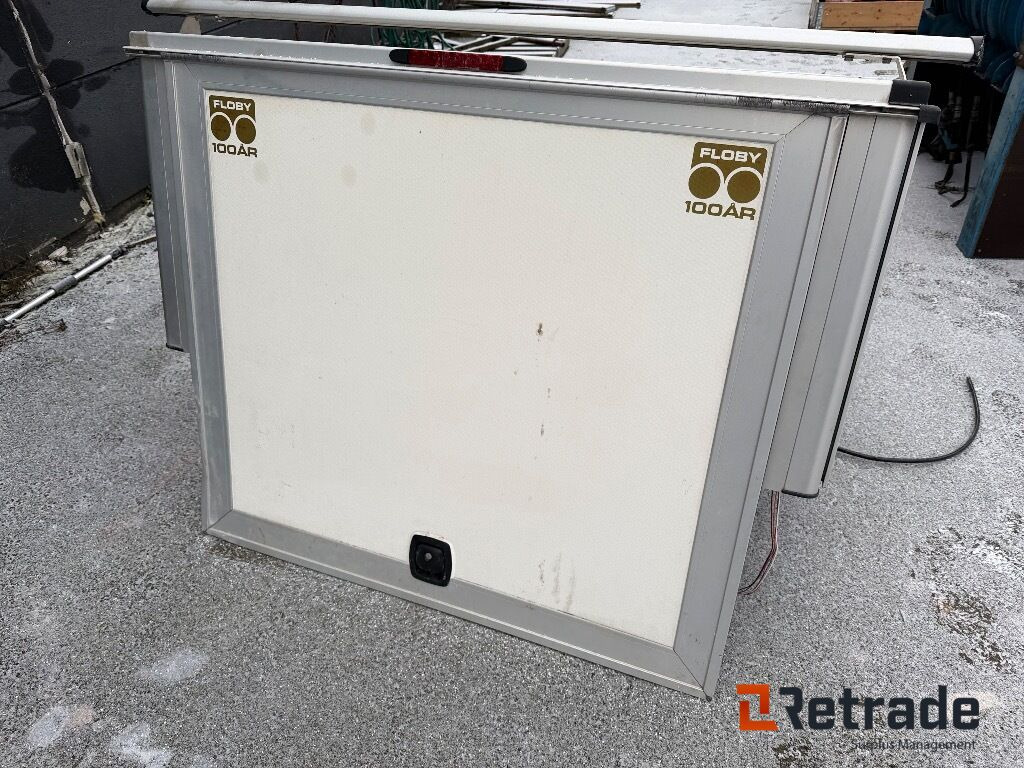 Skåp till Toyota Hilux - Carrosserie en exterieur voor Pick-up: afbeelding 4 Skåp till Toyota Hilux - Carrosserie en exterieur voor Pick-up: afbeelding 4