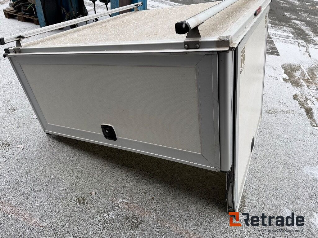 Skåp till Toyota Hilux - Carrosserie en exterieur voor Pick-up: afbeelding 5 Skåp till Toyota Hilux - Carrosserie en exterieur voor Pick-up: afbeelding 5