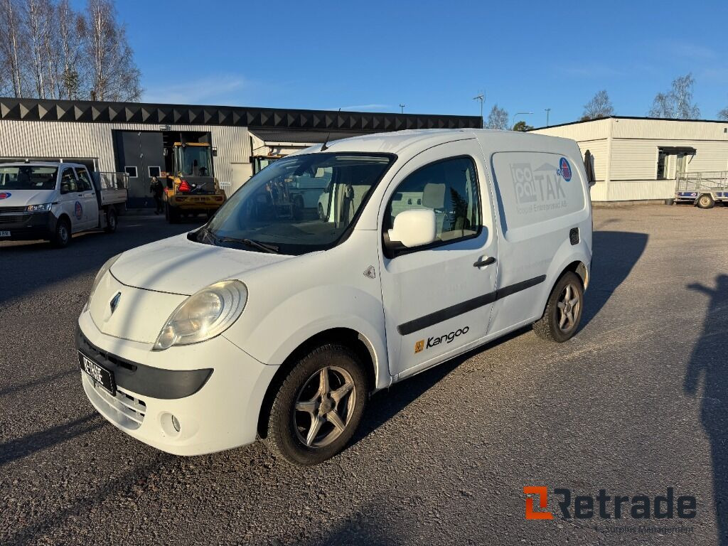 Personenwagen Skåpbil Renault Kangoo Express 1.5 dCi: afbeelding 1