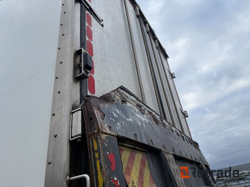 Släpvagn VAK V4-40 - Koelwagen aanhangwagen: afbeelding 4 Släpvagn VAK V4-40 - Koelwagen aanhangwagen: afbeelding 4