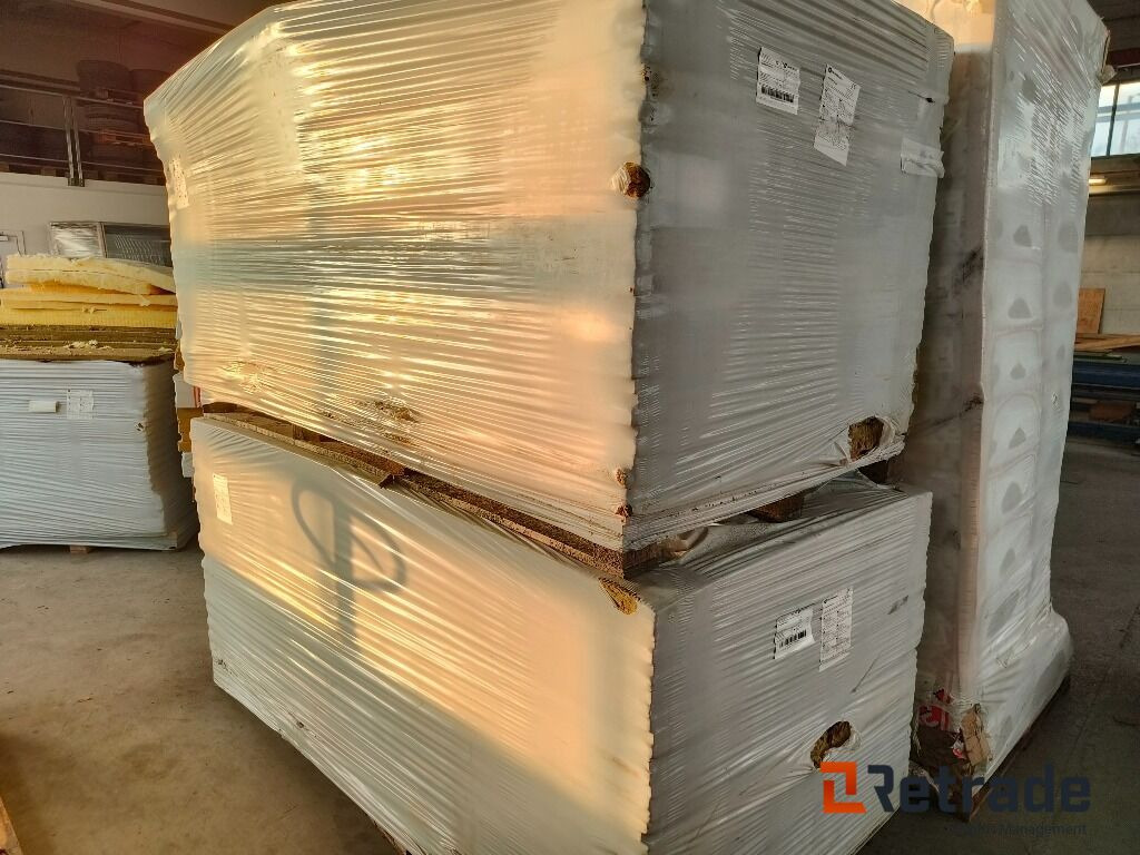 Tak isoalsjon 310m2, Techonicol Technoroof V60 - Gereedschap/ Toebehoor: afbeelding 3 Tak isoalsjon 310m2, Techonicol Technoroof V60 - Gereedschap/ Toebehoor: afbeelding 3