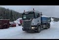 Tippbil Scania R480 6X4 - Kipper vrachtwagen: afbeelding 2 Tippbil Scania R480 6X4 - Kipper vrachtwagen: afbeelding 2