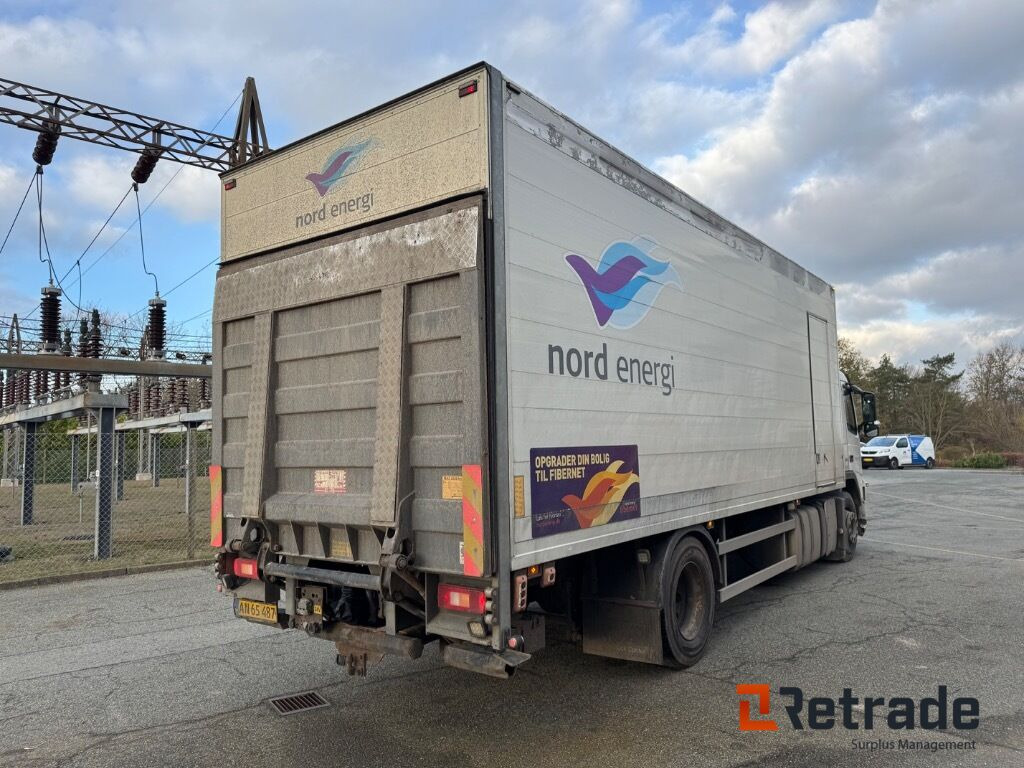 VOLVO FM 330 4X2 - Bakwagen: afbeelding 3 VOLVO FM 330 4X2 - Bakwagen: afbeelding 3