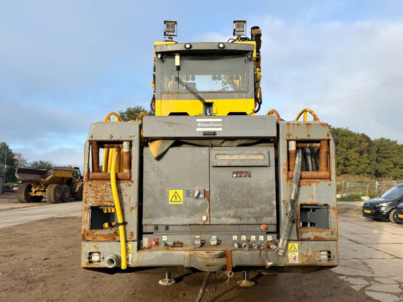 Atlas-Copco Boomer XE3C - 1000V / COP 3084 Drills - Boormachine: afbeelding 4 Atlas-Copco Boomer XE3C - 1000V / COP 3084 Drills - Boormachine: afbeelding 4