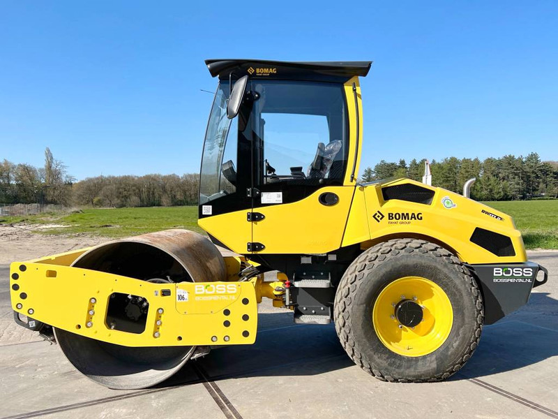 Bomag BW177 D-5 - Unused / - CE + EPA / Deutz Engine - Wals: afbeelding 1 Bomag BW177 D-5 - Unused / - CE + EPA / Deutz Engine - Wals: afbeelding 1