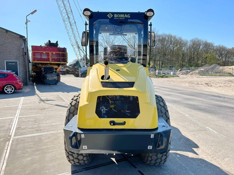 Bomag BW177D-5 - New / Unused / Airco - CE + EPA - Wals: afbeelding 4 Bomag BW177D-5 - New / Unused / Airco - CE + EPA - Wals: afbeelding 4