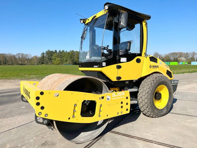 Bomag BW177D-5 - Unused / Airco - CE + EPA / 2023 Model - Wals: afbeelding 2 Bomag BW177D-5 - Unused / Airco - CE + EPA / 2023 Model - Wals: afbeelding 2