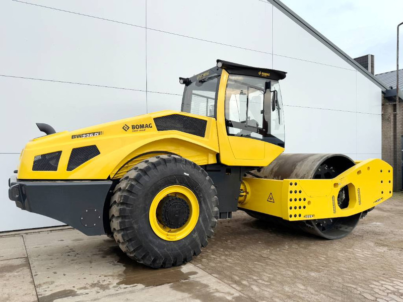 Bomag BW226D-5CL - NEW / Cummins engine - Wals: afbeelding 5 Bomag BW226D-5CL - NEW / Cummins engine - Wals: afbeelding 5