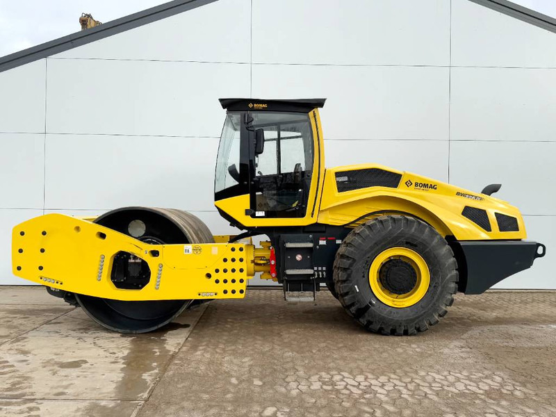 Bomag BW226D-5CL - NEW / Cummins engine - Wals: afbeelding 1 Bomag BW226D-5CL - NEW / Cummins engine - Wals: afbeelding 1