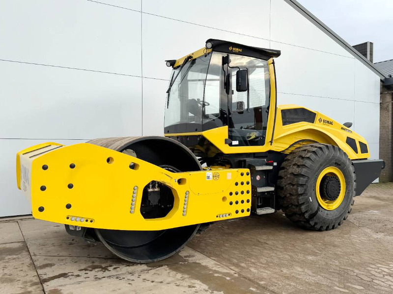 Bomag BW226D-5CL - NEW / Cummins engine - Wals: afbeelding 2 Bomag BW226D-5CL - NEW / Cummins engine - Wals: afbeelding 2