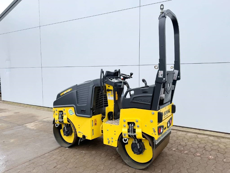 Bomag BW80AD-5 - New / Unused / 2023 / Kubota Engine - Wals: afbeelding 3 Bomag BW80AD-5 - New / Unused / 2023 / Kubota Engine - Wals: afbeelding 3