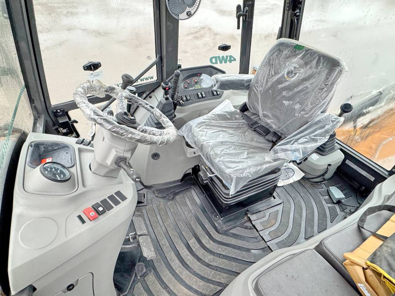 Case 770EX 4WD - New / Unused / Hammer Lines - Graaflaadmachine: afbeelding 5 Case 770EX 4WD - New / Unused / Hammer Lines - Graaflaadmachine: afbeelding 5