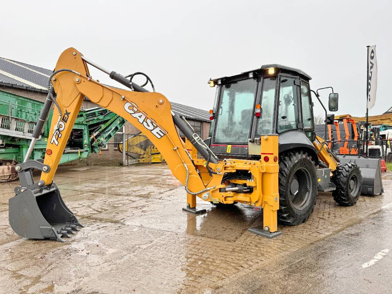 Case 770EX 4WD - New / Unused / Hammer Lines - Graaflaadmachine: afbeelding 3 Case 770EX 4WD - New / Unused / Hammer Lines - Graaflaadmachine: afbeelding 3