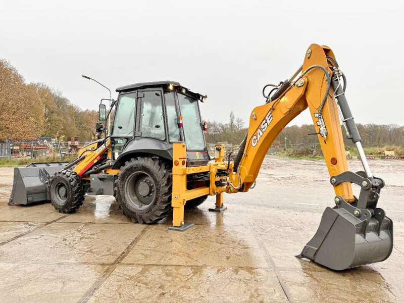 Case 770EX 4WD - New / Unused / Hammer Lines - Graaflaadmachine: afbeelding 2 Case 770EX 4WD - New / Unused / Hammer Lines - Graaflaadmachine: afbeelding 2