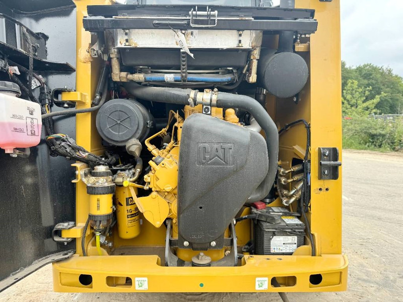 Schranklader Cat 216B3 - New / Unused / Extra Hydraulic: afbeelding 15