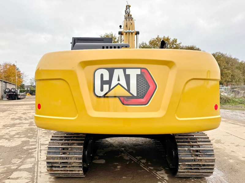 Cat 320D3 GC - 16 Meter Long Reach / New / Unused - Graafmachine: afbeelding 3 Cat 320D3 GC - 16 Meter Long Reach / New / Unused - Graafmachine: afbeelding 3