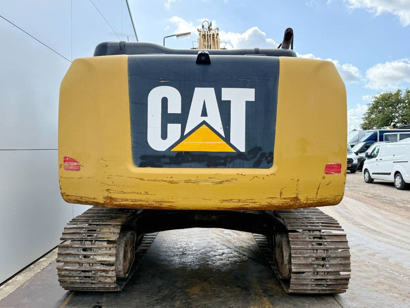 Cat 320EL - New Original Bucket / German Machine - Rupsgraafmachine: afbeelding 4 Cat 320EL - New Original Bucket / German Machine - Rupsgraafmachine: afbeelding 4