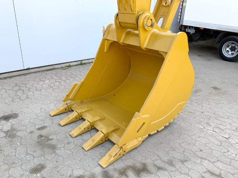 Nieuw Rupsgraafmachine Cat 323D3 *2025 Model* - Hammer Lines: afbeelding 15